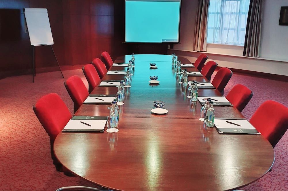 Sala de conferències
