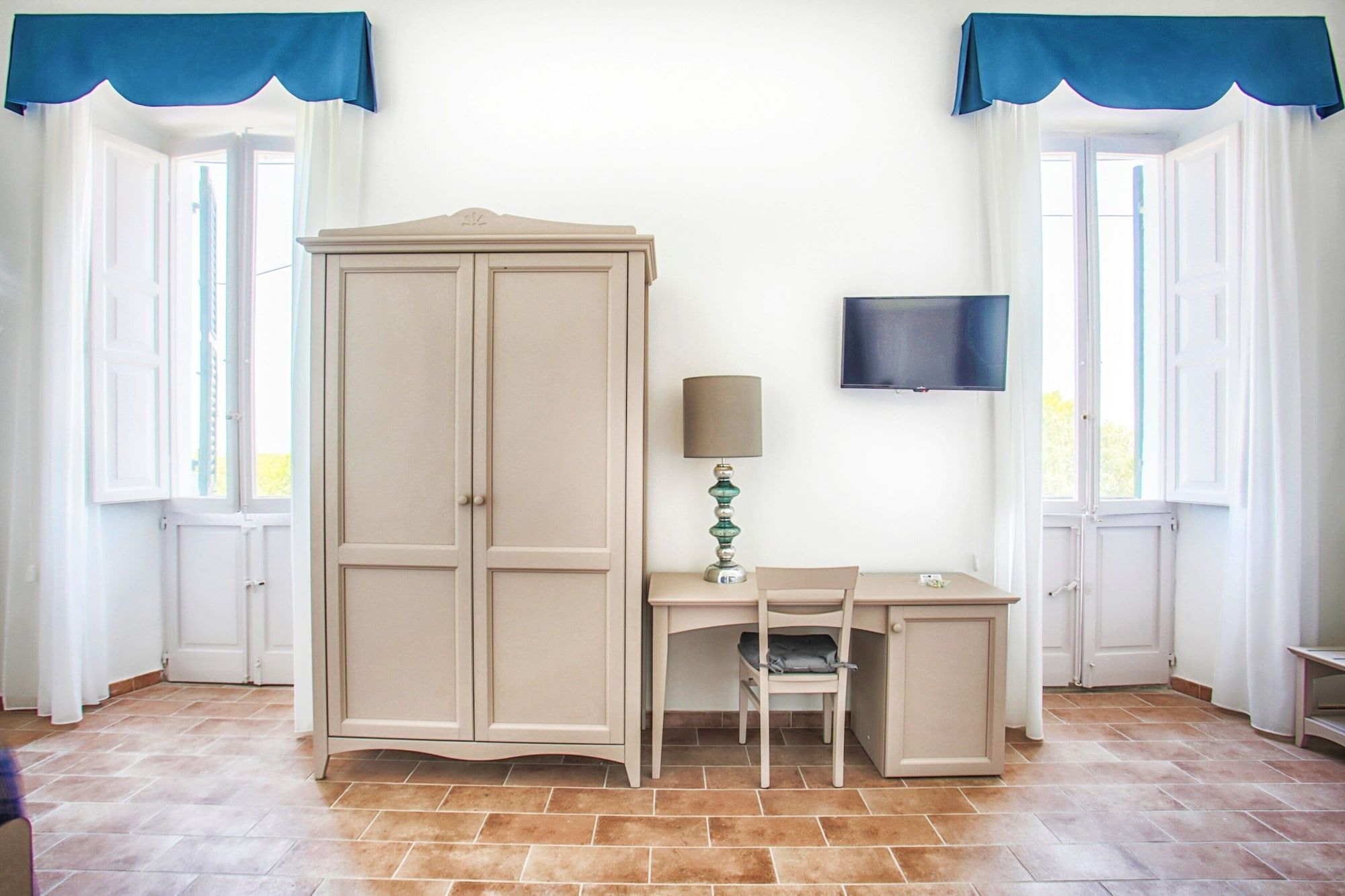 Serveis de l’habitació