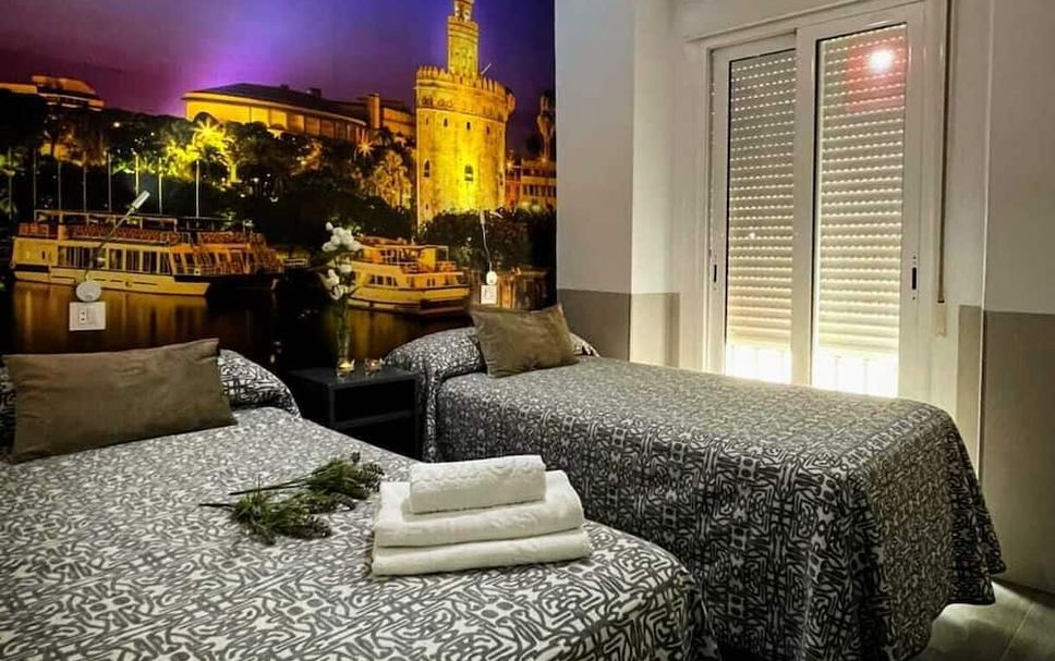 Habitació Foto