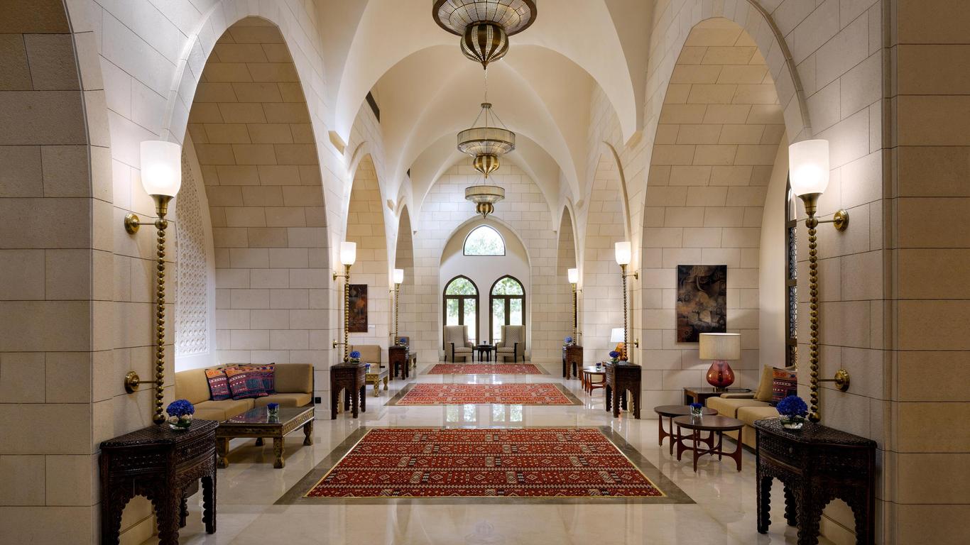 Intercontinental Durrat Al Riyadh Resort & Spa, An IHG Hotel
