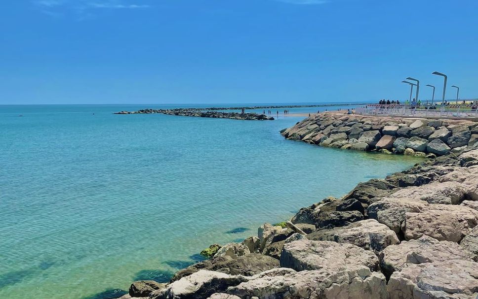 Platja Foto