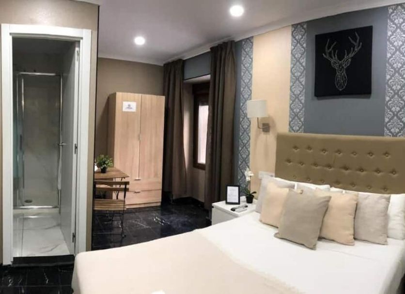 Habitació Foto