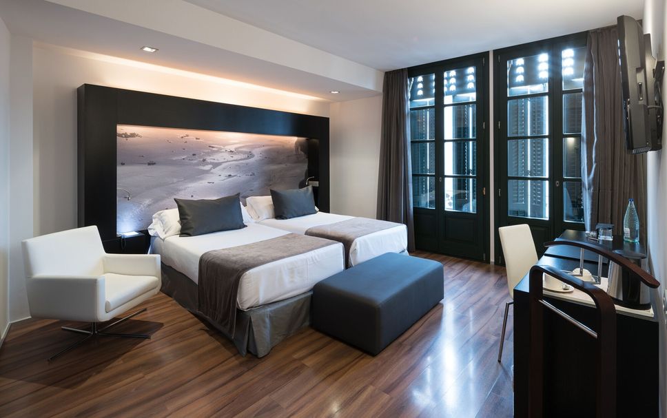 Habitació Foto
