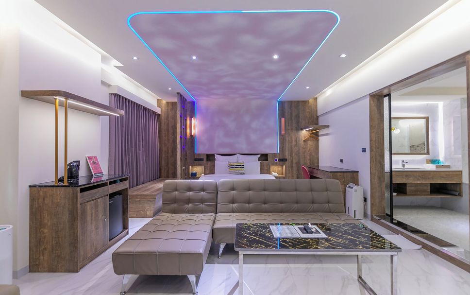 Sala Foto