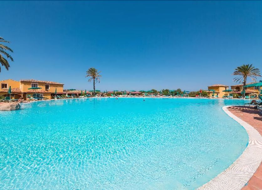 Pool Foto