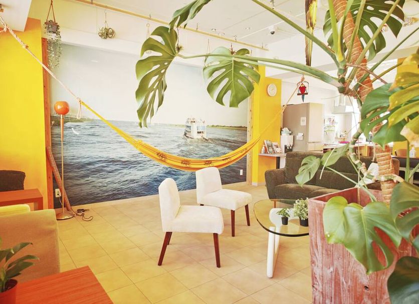 Sala Foto