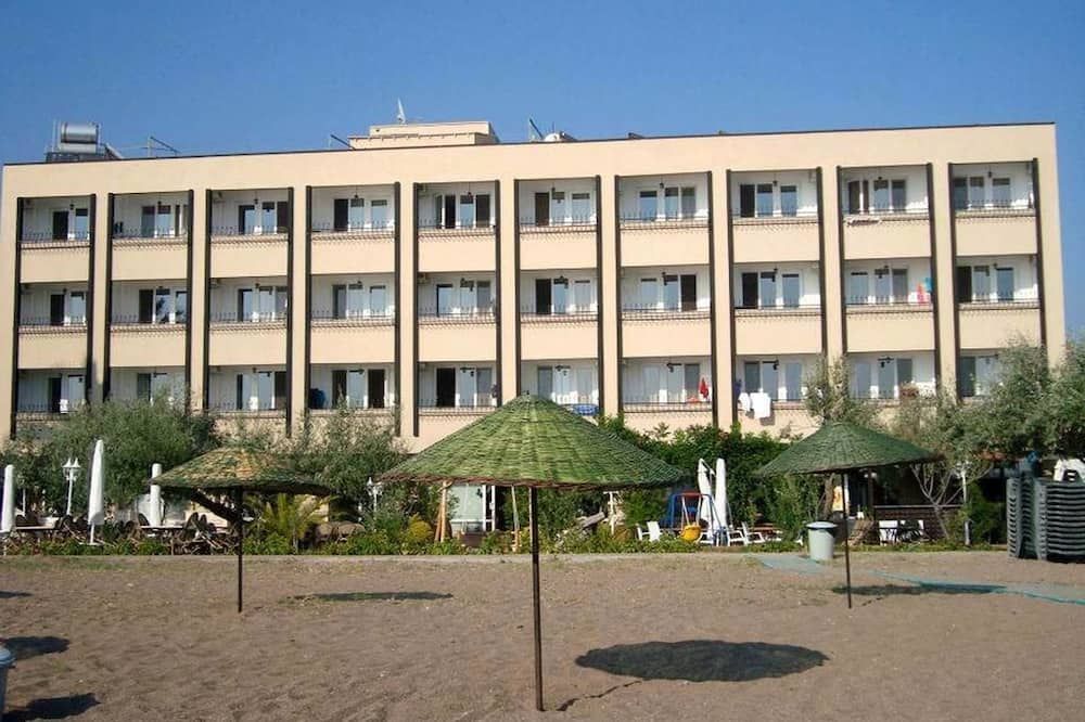 Edifici