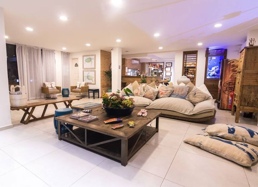 Sala Foto
