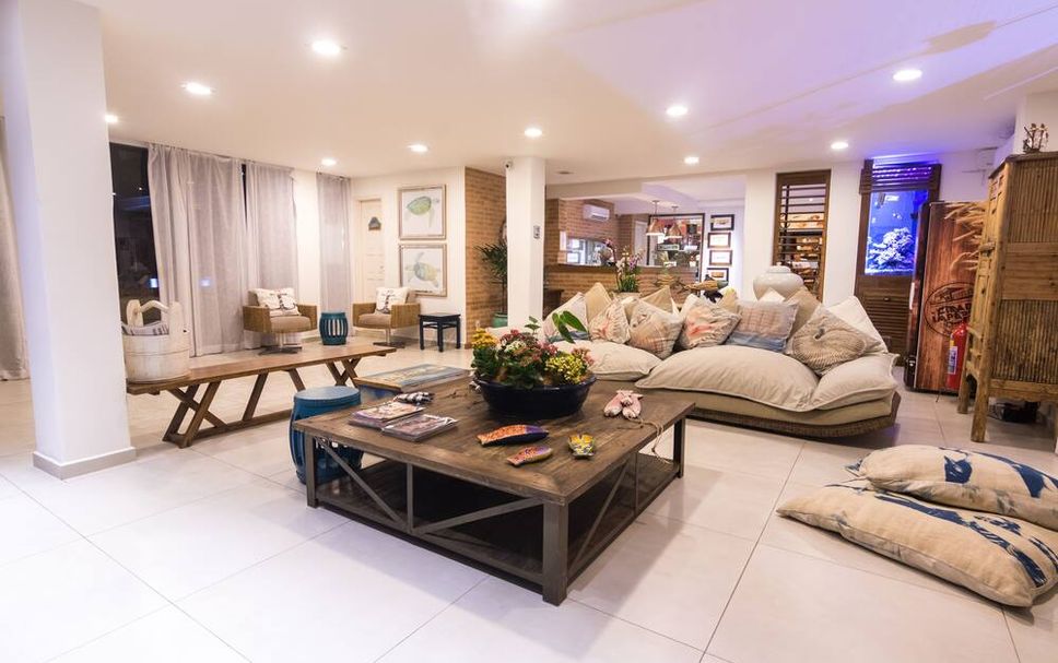 Sala Foto