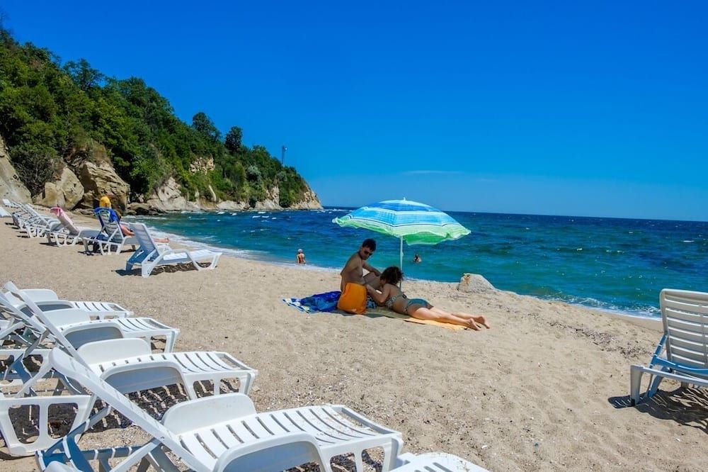 Platja