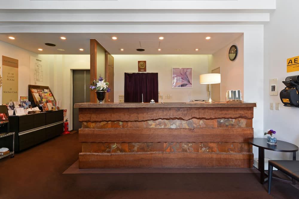 Recepció
