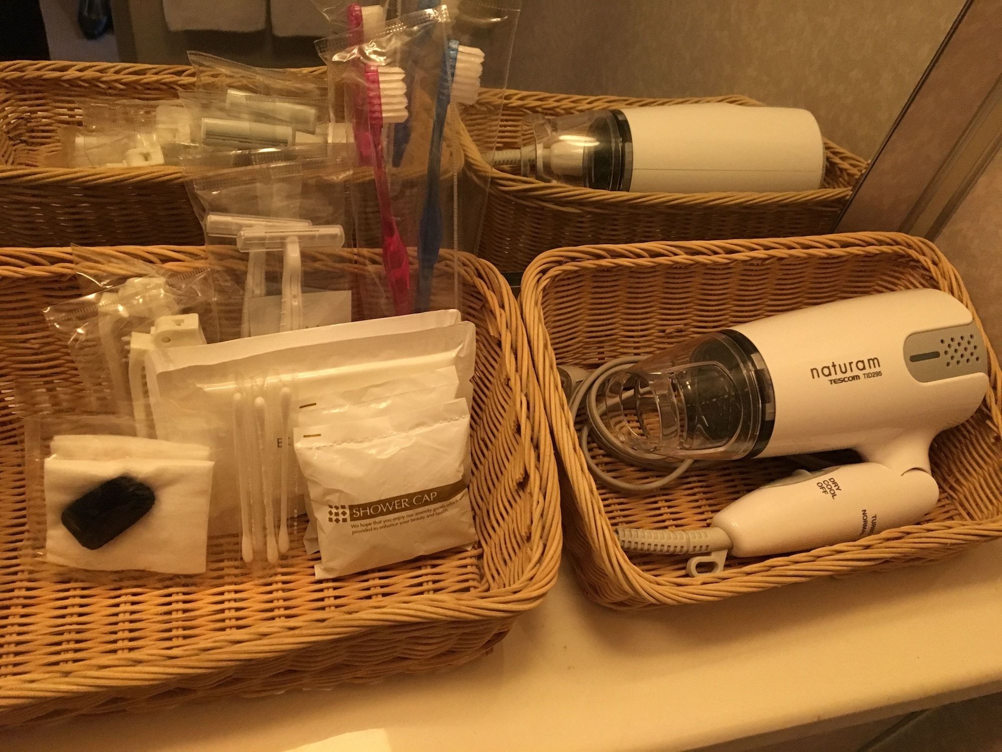 Serveis de l’habitació