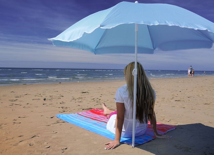 Platja Foto