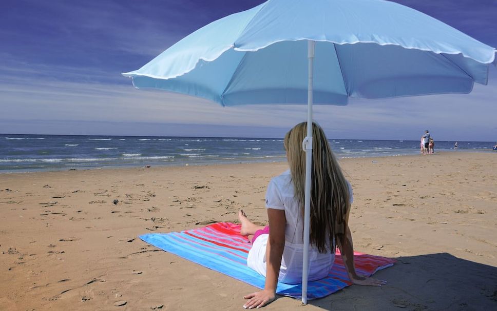 Platja Foto