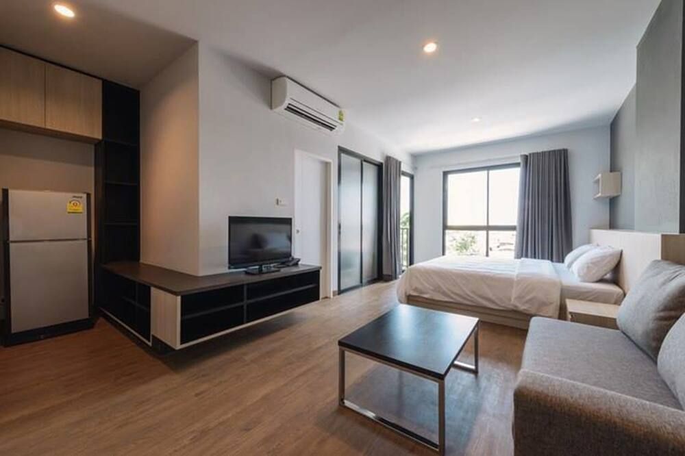 Habitació