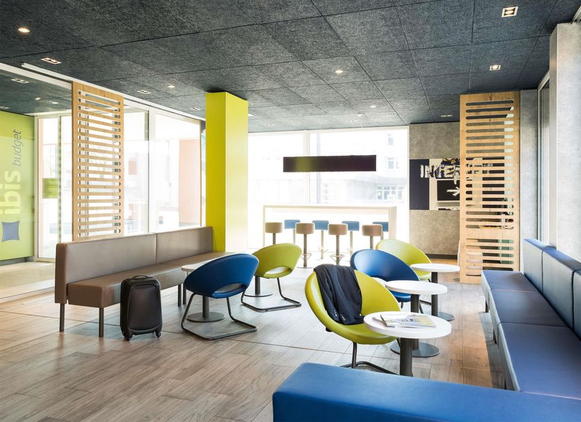 Sala d'estar Foto