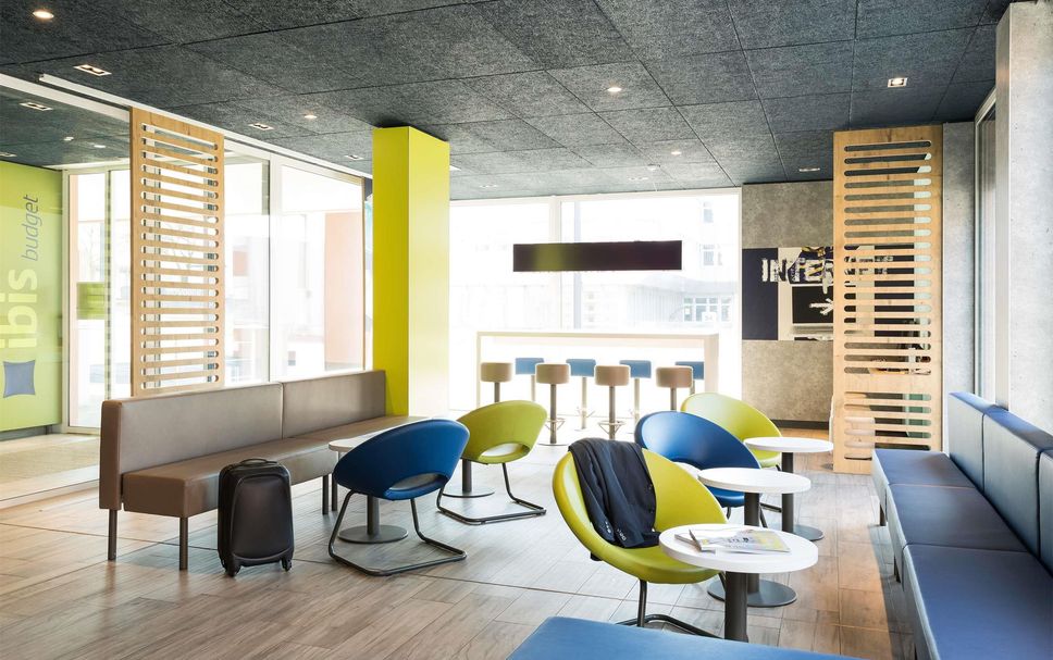 Sala d'estar Foto