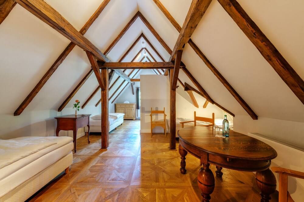 Habitació
