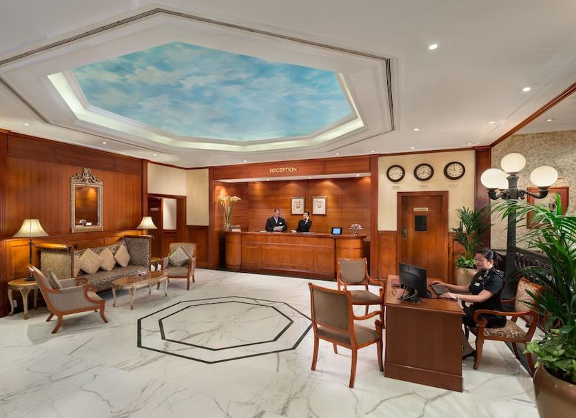 Recepció Foto