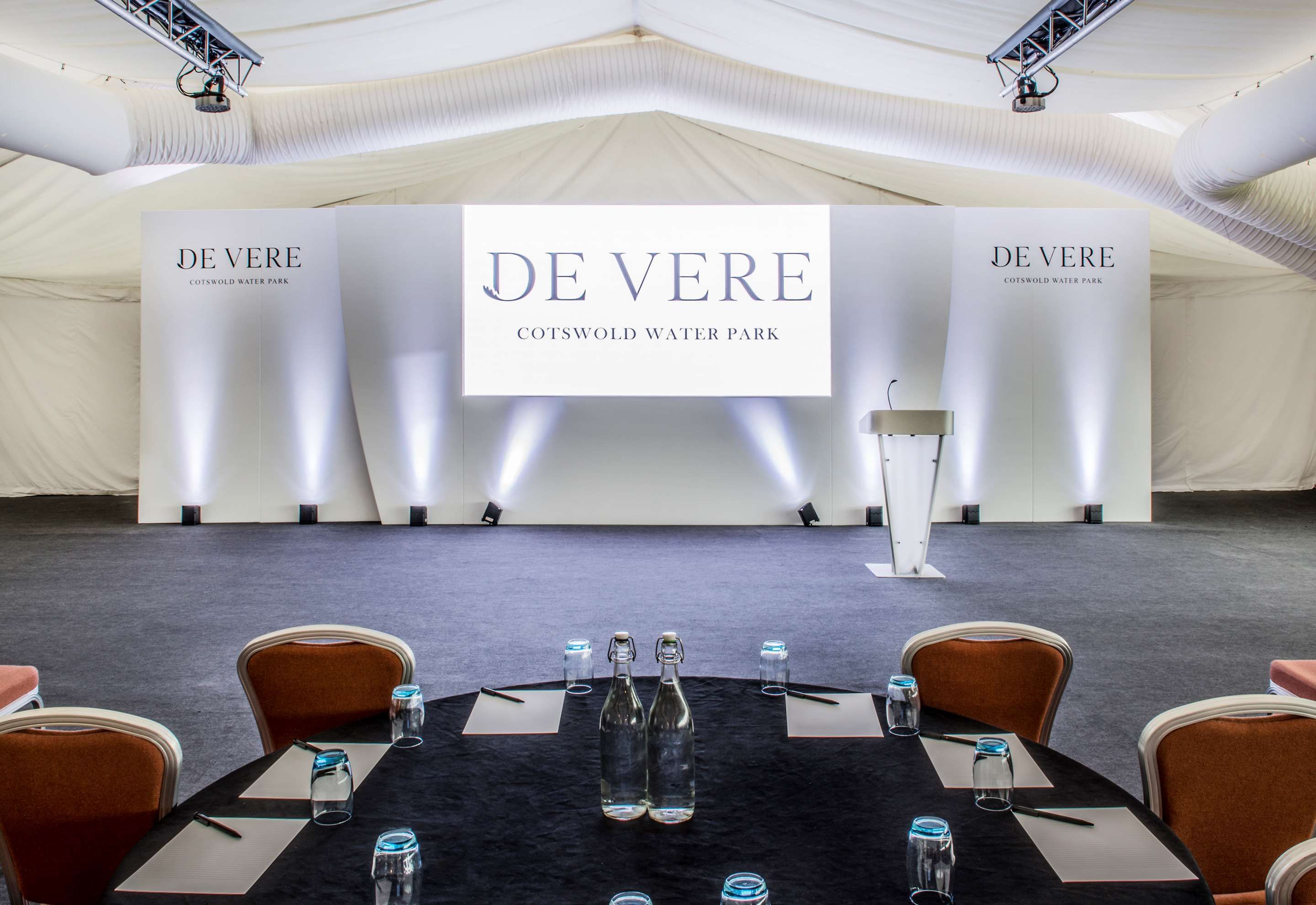 Sala de conferències