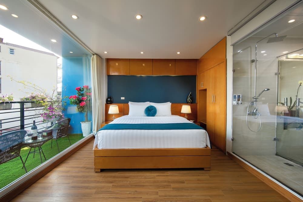 Habitació Foto