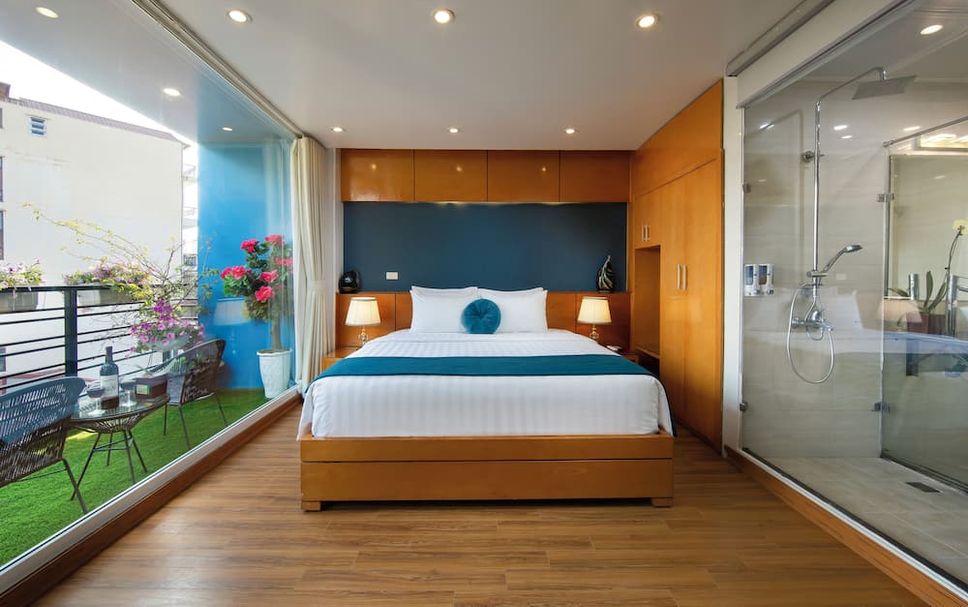 Habitació Foto
