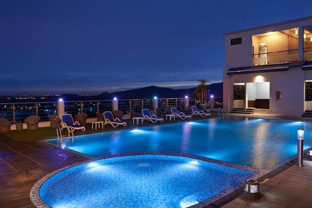 Pool Foto