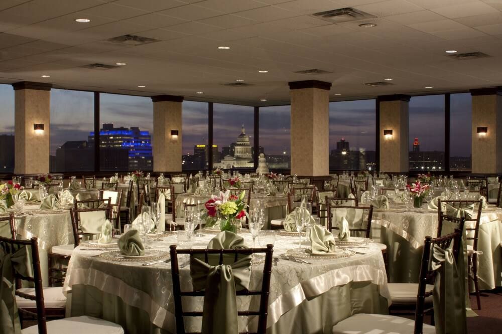 Sala de banquets