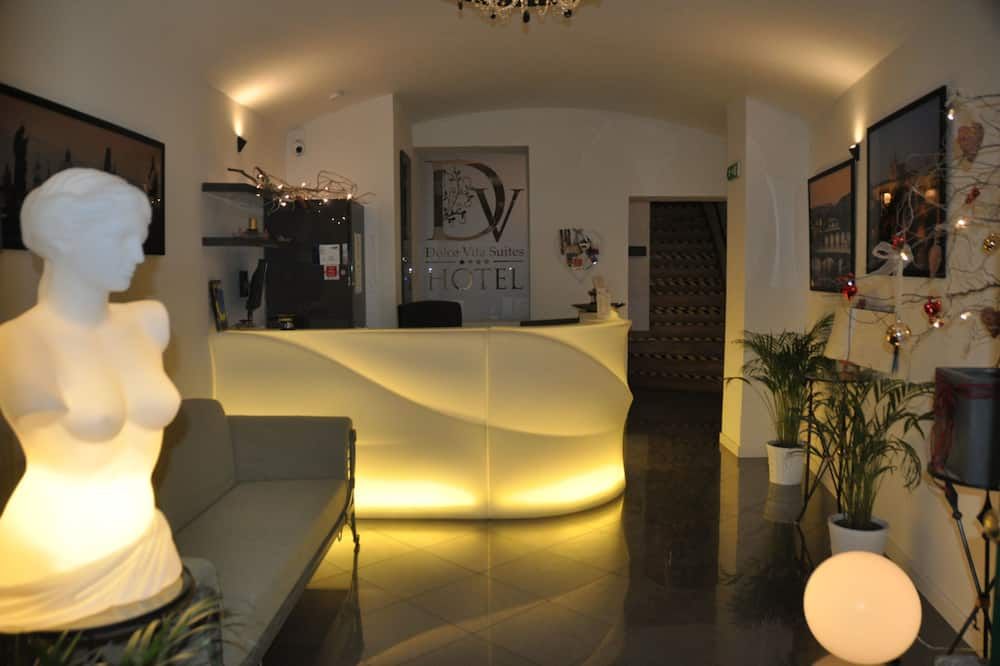 Recepció