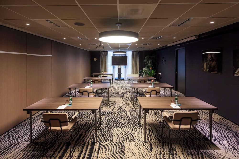 Sala de conferències