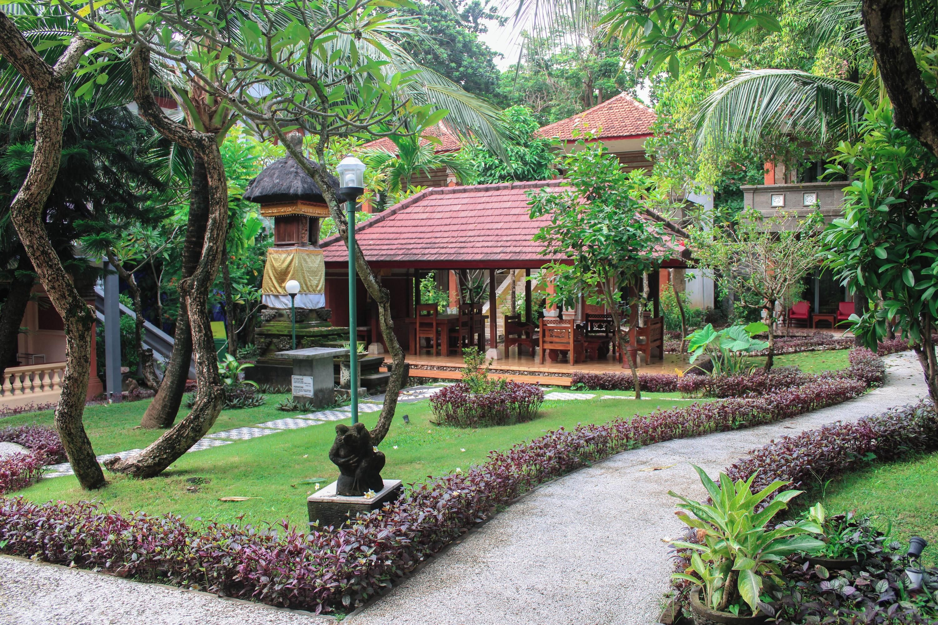 Vista exterior
