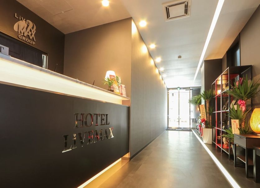 Recepció Foto