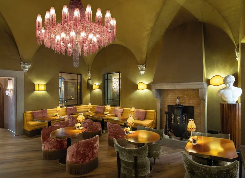 Sala d'estar Foto