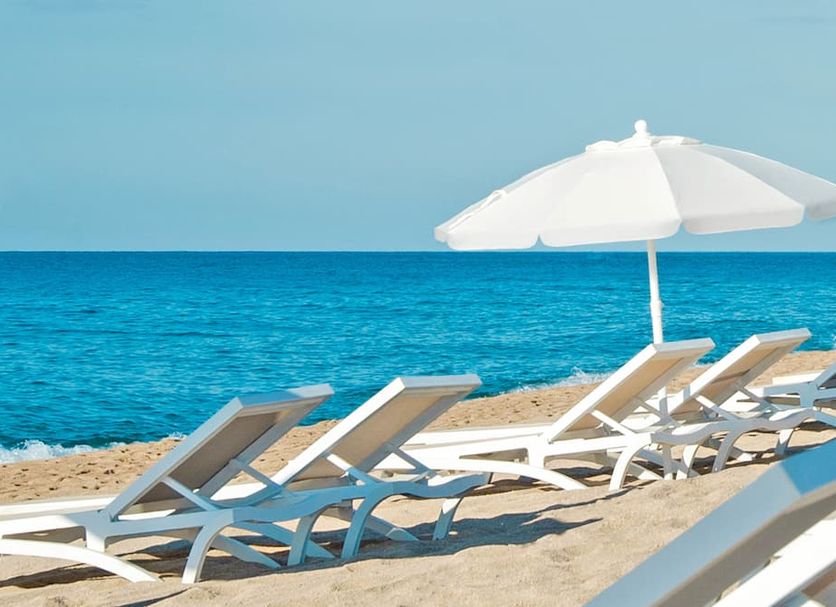 Platja Foto