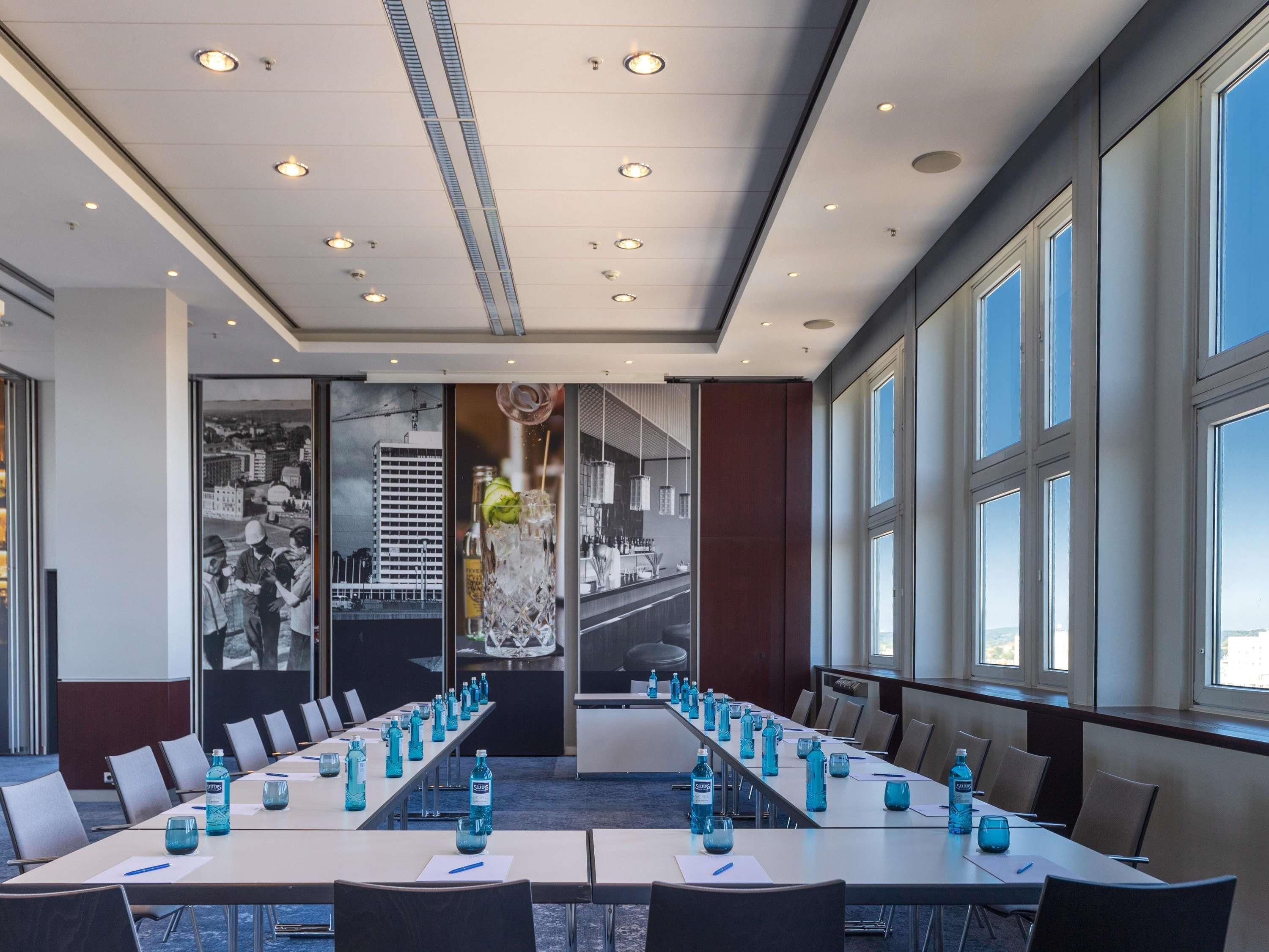 Sala de conferències