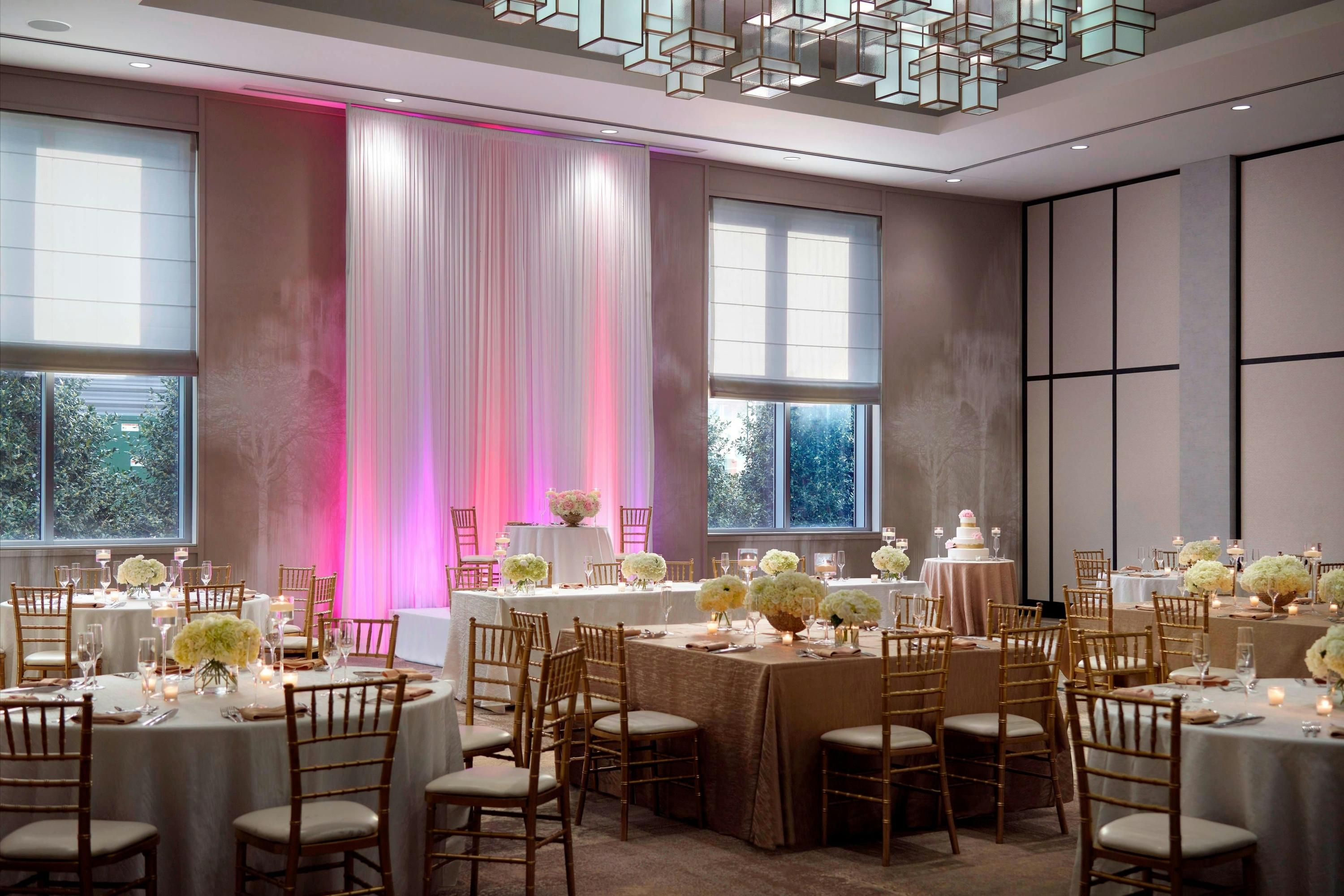 Sala de banquets