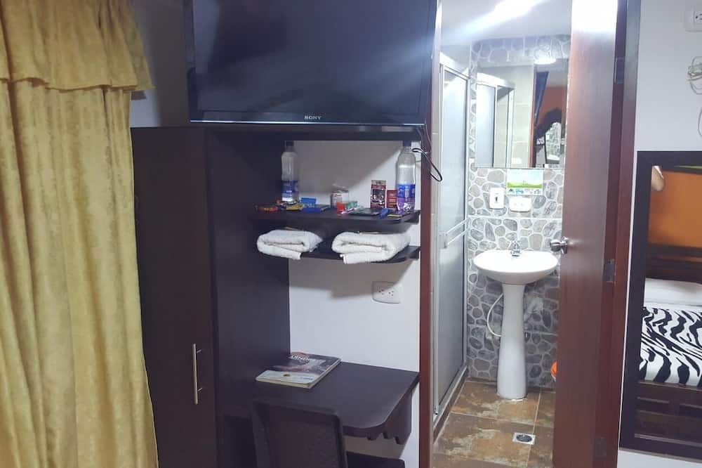 Serveis de l’habitació