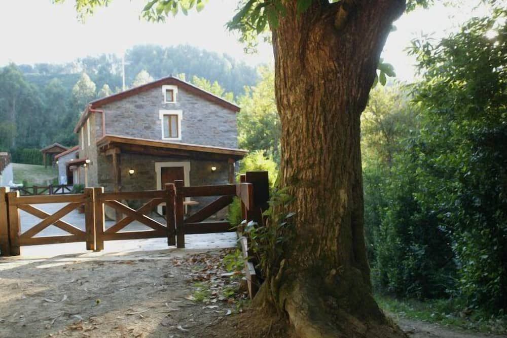 Vista exterior