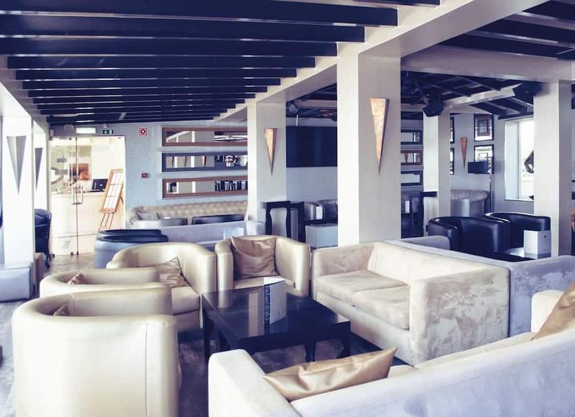 Sala d'estar Foto