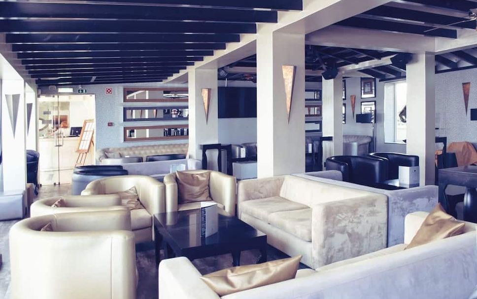Sala d'estar Foto