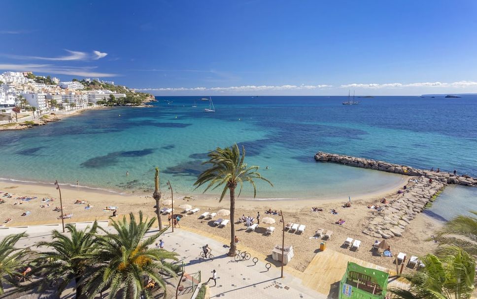 Platja Foto