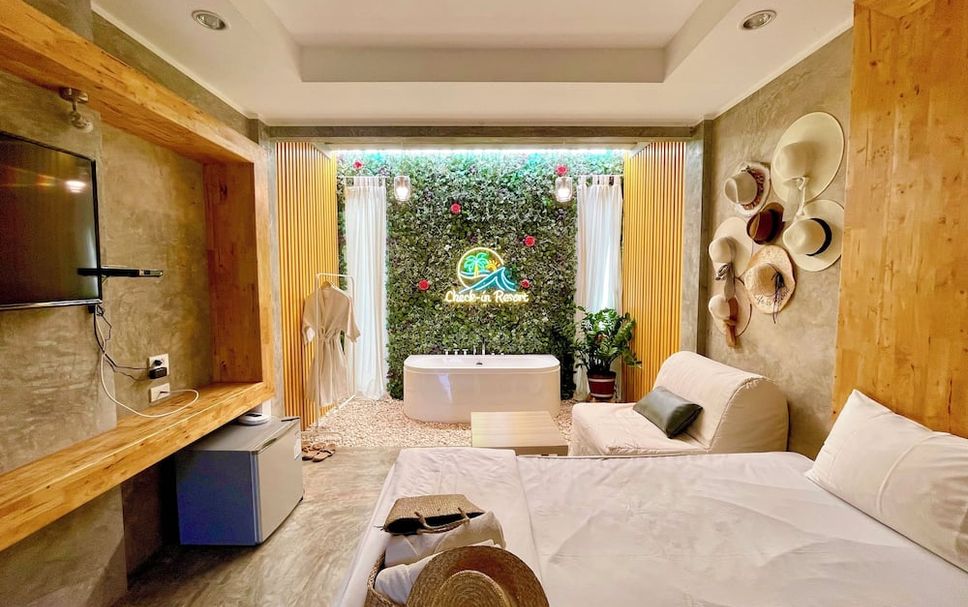 Habitació Foto