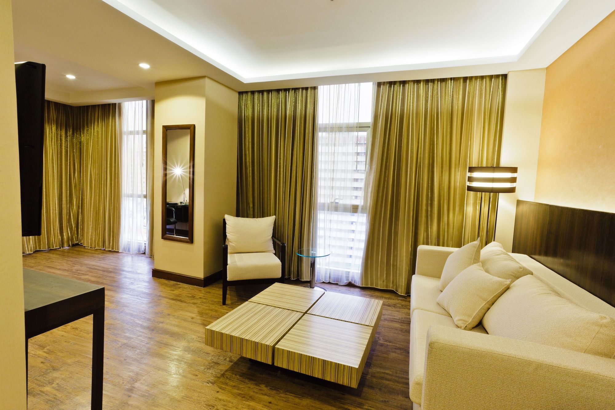 Sala Foto