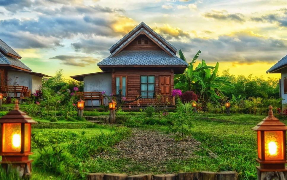 Edifici Foto