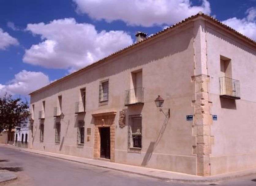 Edifici Foto