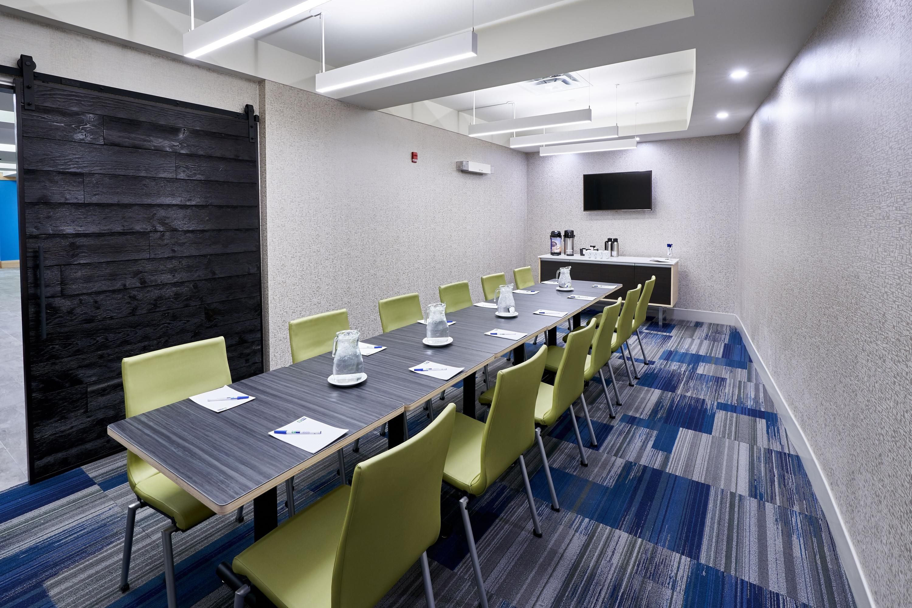 Sala de conferències