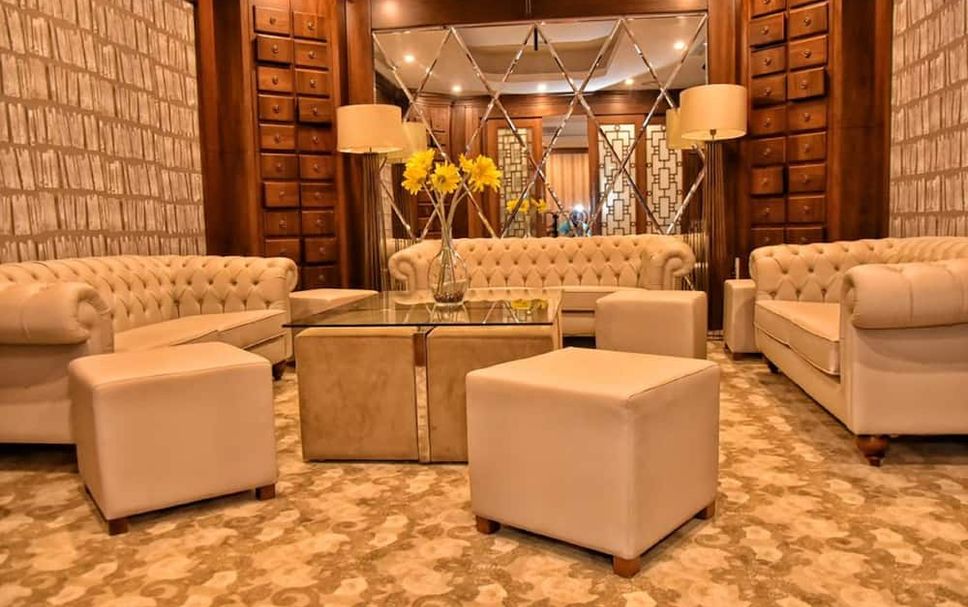 Sala d'estar Foto