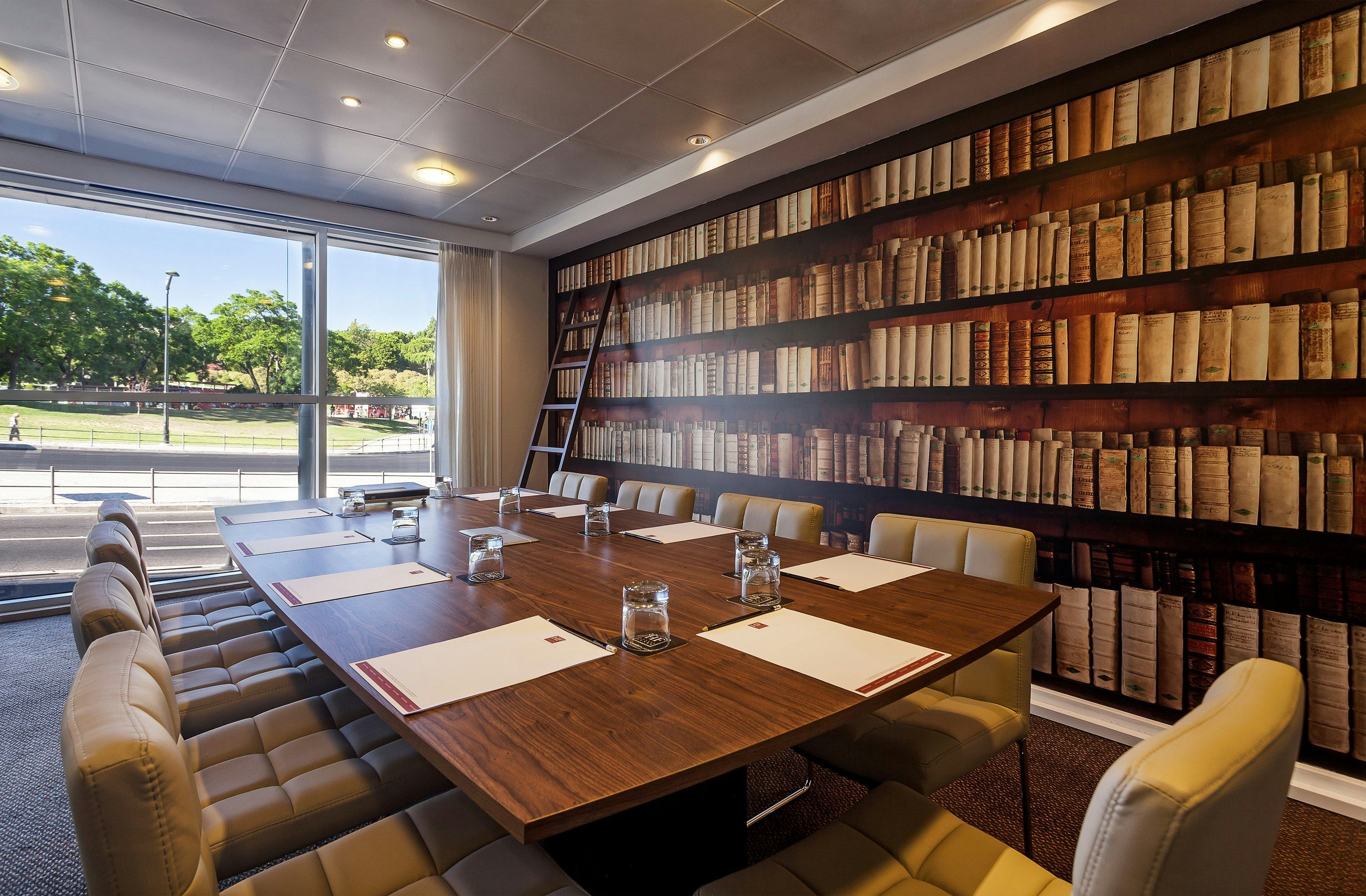 Sala de conferències