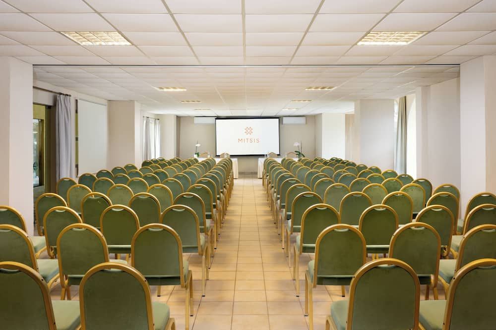 Sala de conferències