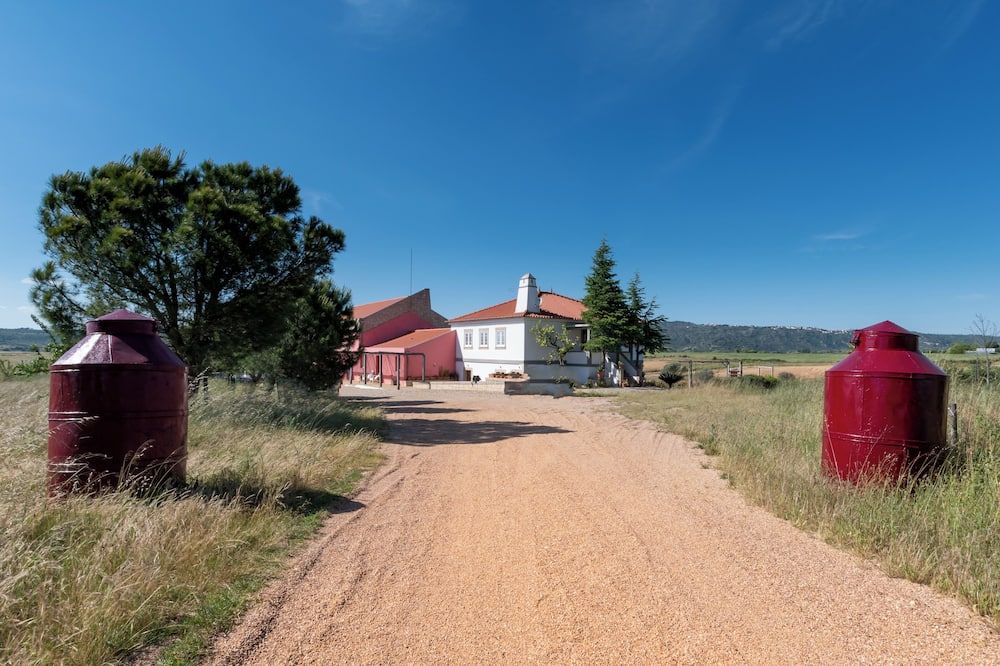 Vista exterior